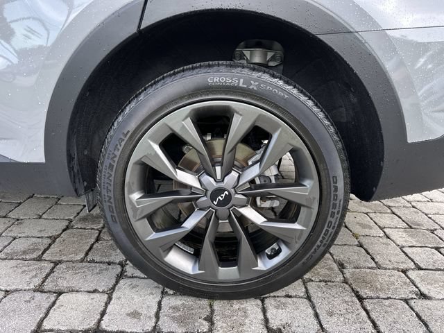 Used 2023 Kia Sorento SX Prestige AWD/4WD image 11