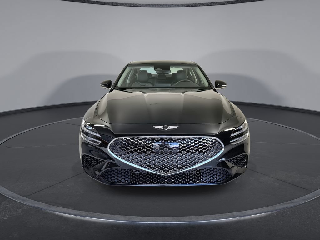 New 2026 Genesis G70 2.5T RWD image 3