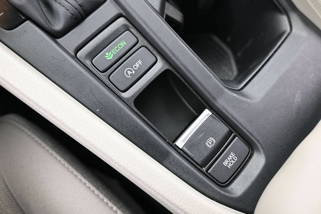 Used 2025 Honda Accord SE image 22
