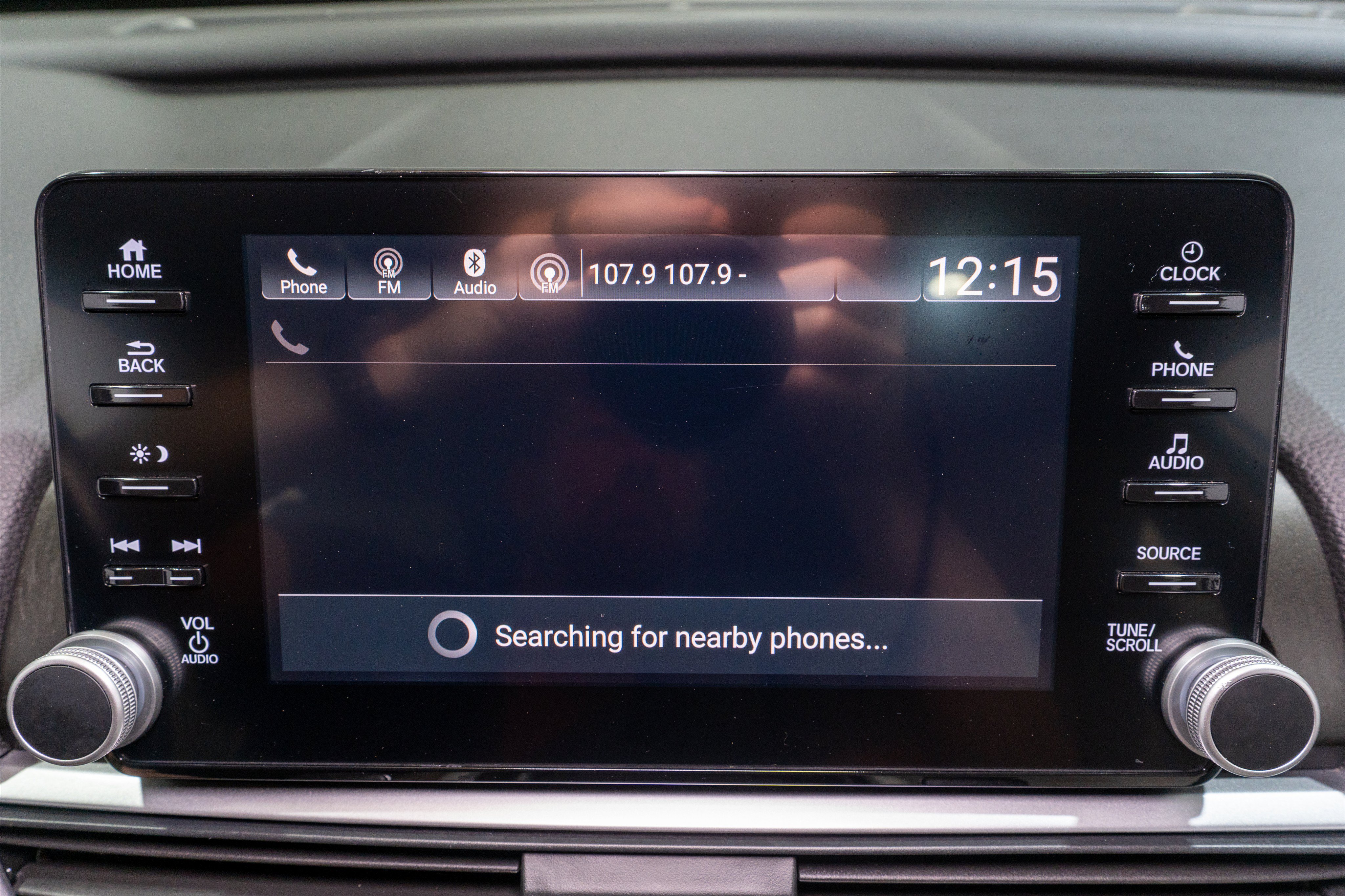 Used 2018 Honda Accord EX-L image 20