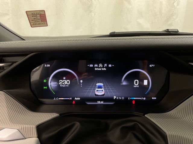 New 2026 Jeep Cherokee Limited AWD/4WD image 15