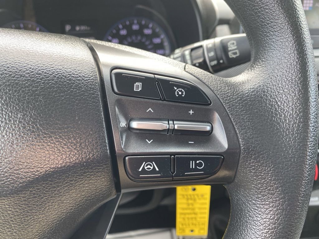 Certified 2023 Hyundai Kona SE AWD/4WD image 20
