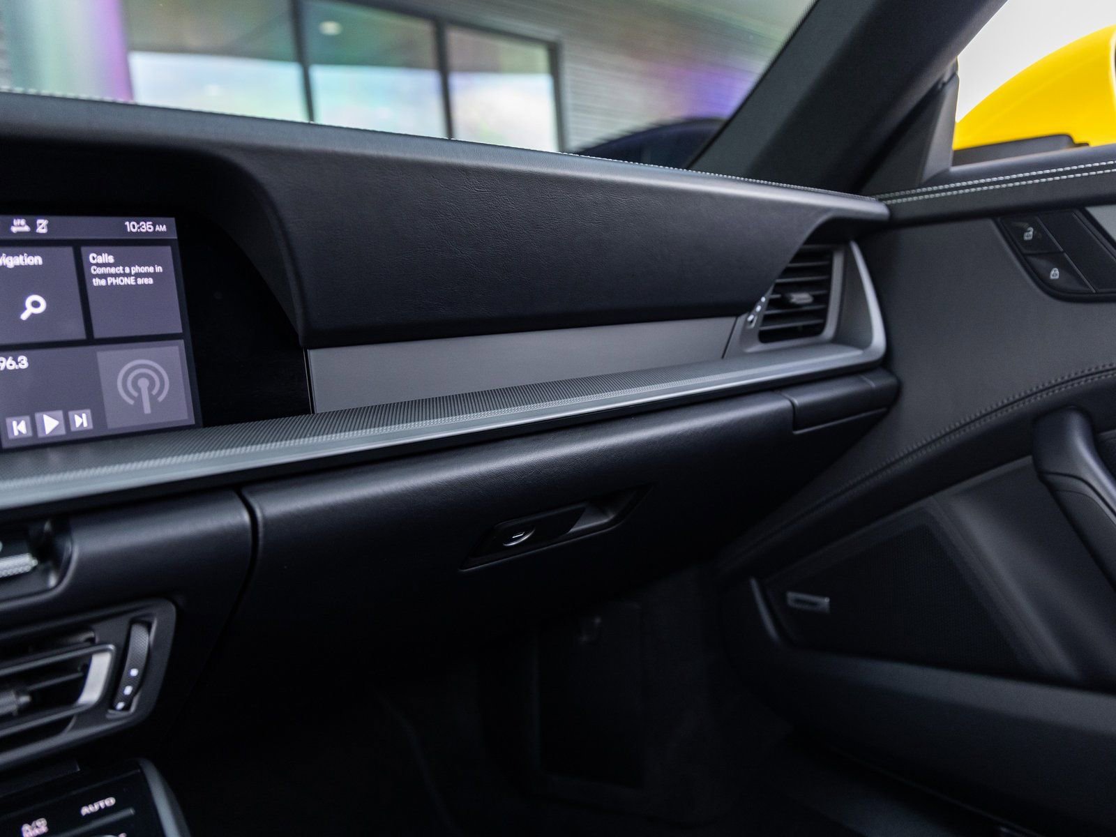 Certified 2021 Porsche 911 Carrera w/ Premium Package image 32