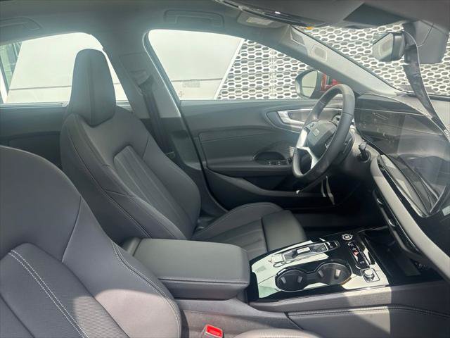 New 2026 Audi A5 Premium Plus AWD/4WD image 29