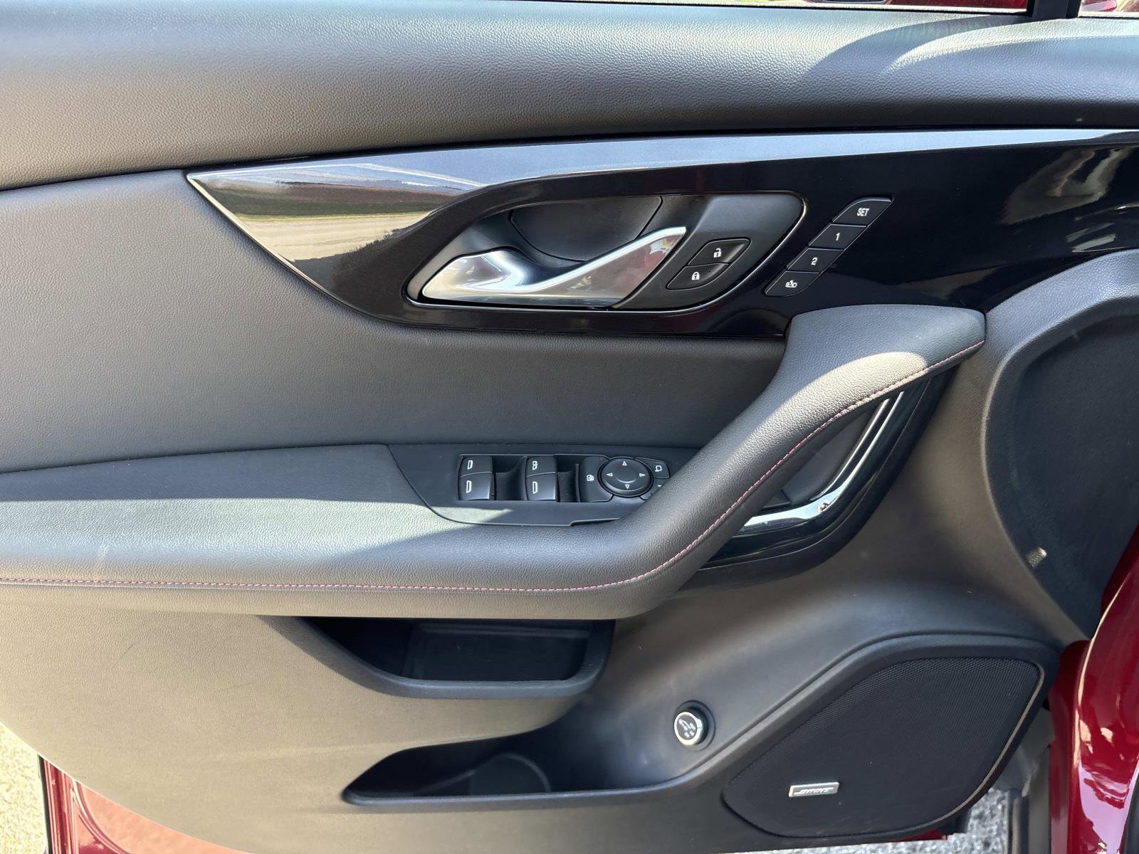 Used 2020 Chevrolet Blazer RS image 12