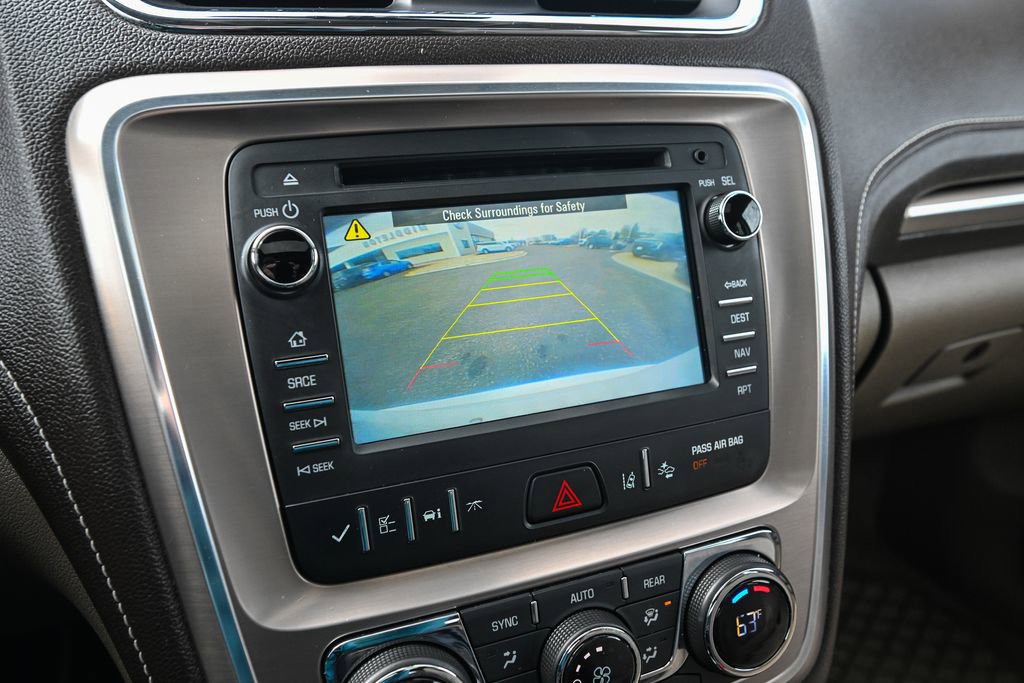 Used 2016 GMC Acadia Denali AWD/4WD image 40