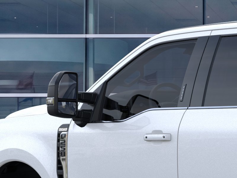 New 2026 Ford F250 King Ranch AWD/4WD image 22