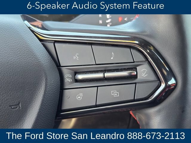 Used 2025 Chevrolet Equinox EV RS FWD image 21