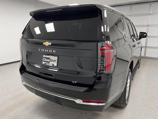 Used 2025 Chevrolet Tahoe LT AWD/4WD image 9
