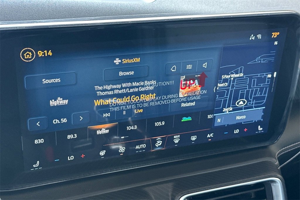 New 2025 Ford Mustang GT Premium image 17