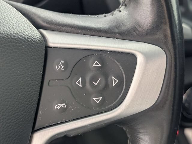 Certified 2022 GMC Terrain SLT w/ Elevation Edition FWD image 18
