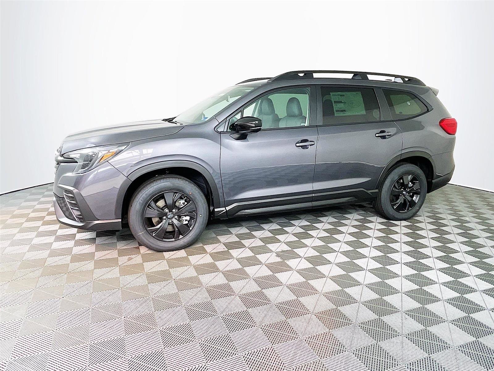 New 2026 Subaru Ascent Premium AWD/4WD image 3