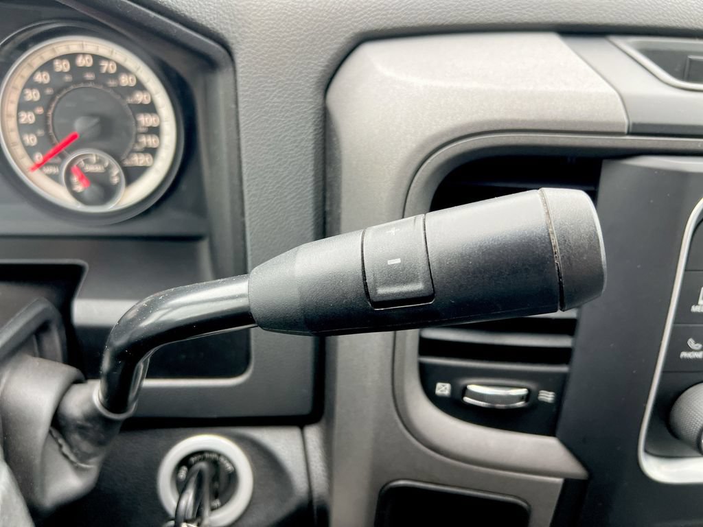 Used 2014 RAM 2500 Tradesman w/ Chrome Appearance Group AWD/4WD image 14