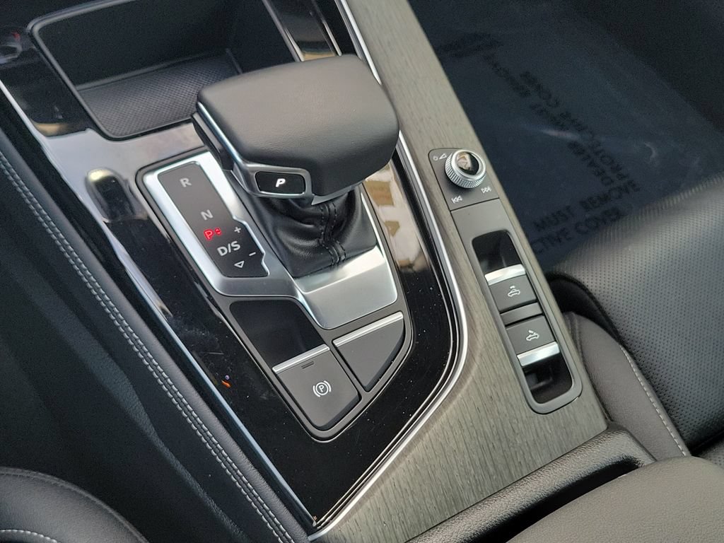 Certified 2023 Audi A5 2.0T Premium Plus AWD/4WD image 15