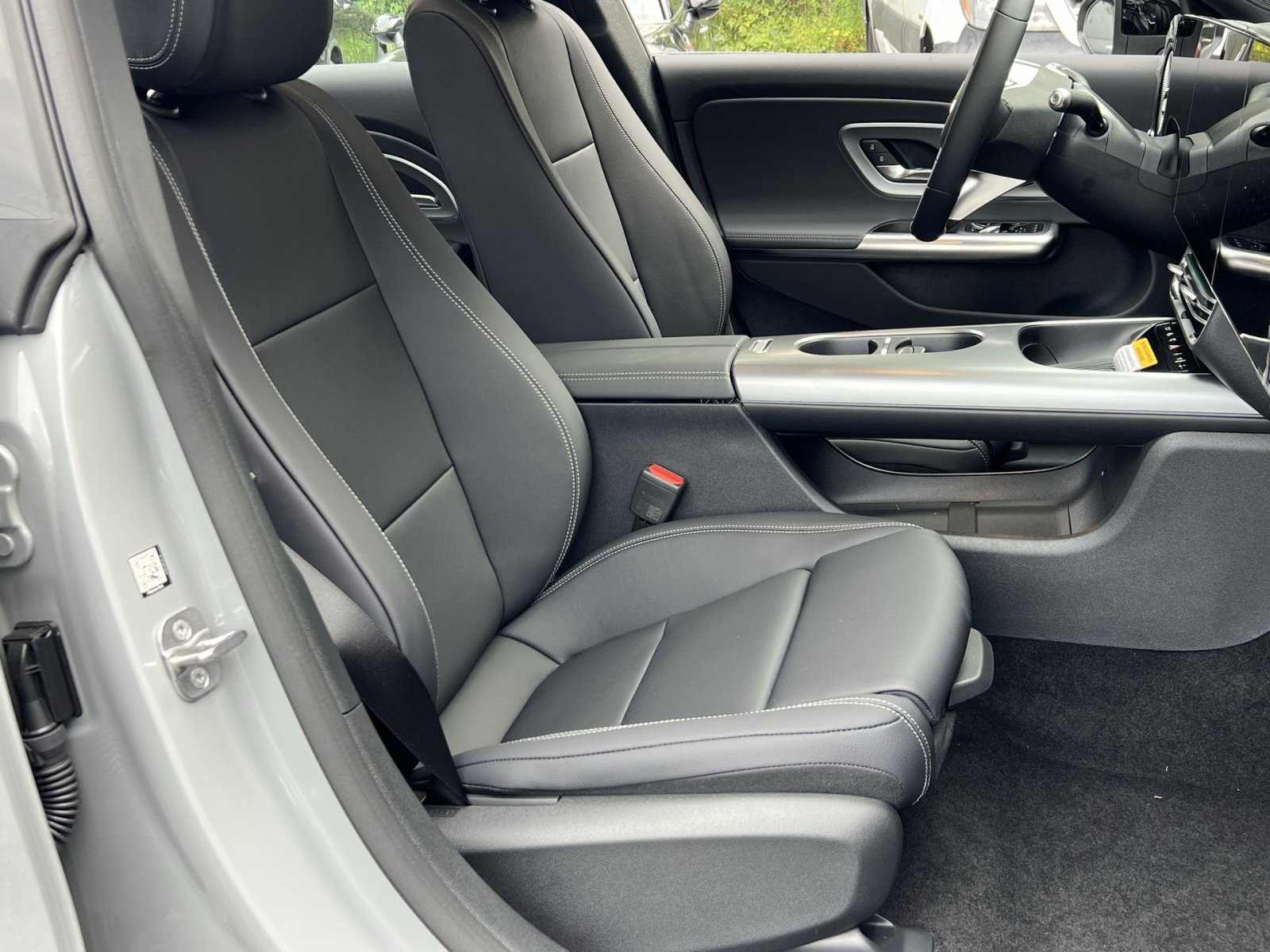 New 2027 Mercedes-Benz CLA 220 image 32