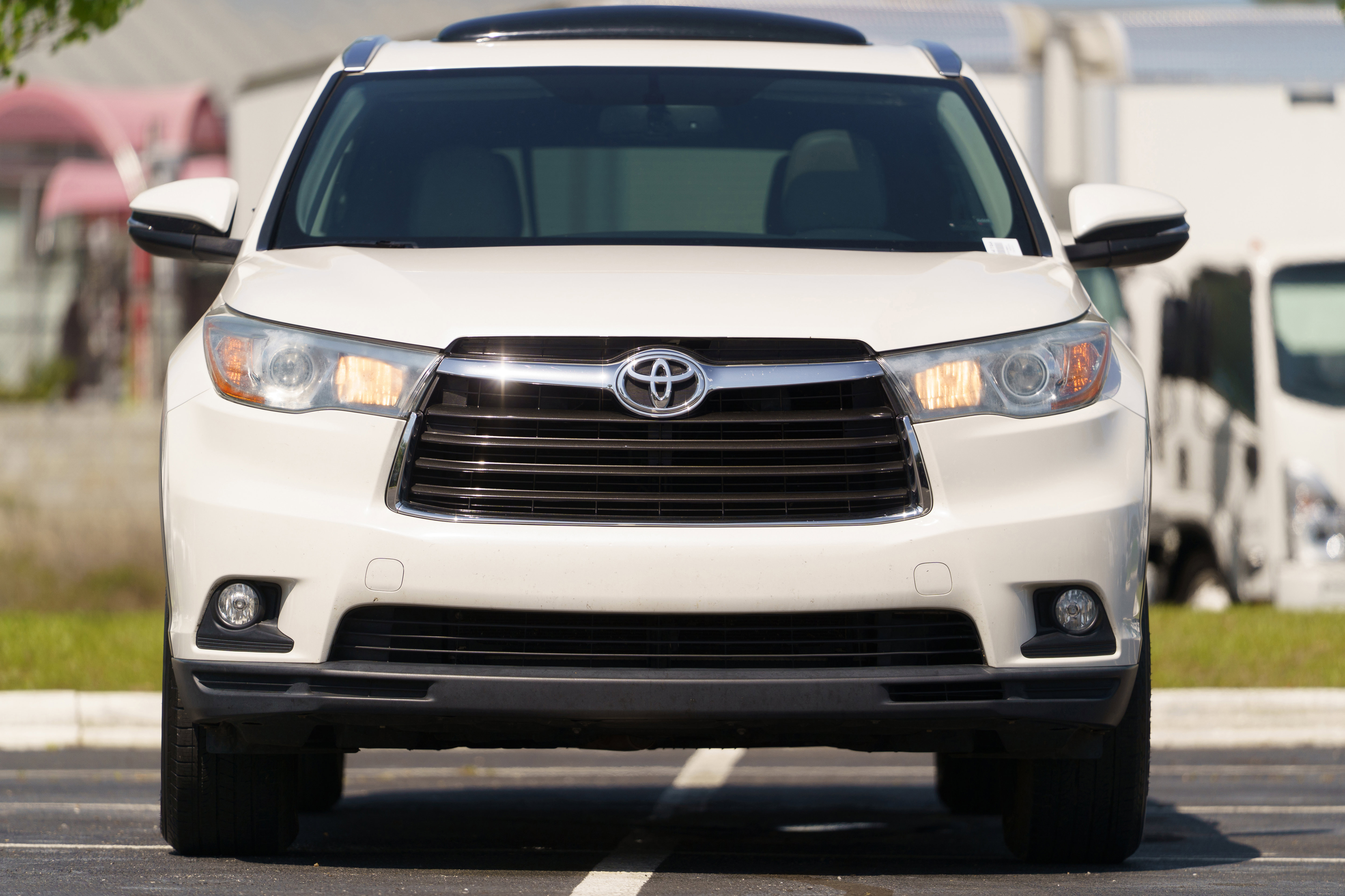 Used 2016 Toyota Highlander XLE image 34