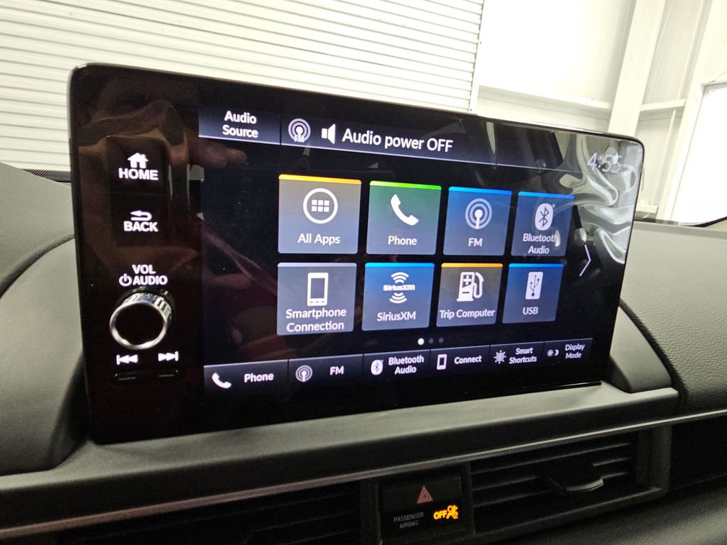 New 2025 Honda Pilot EX-L image 13