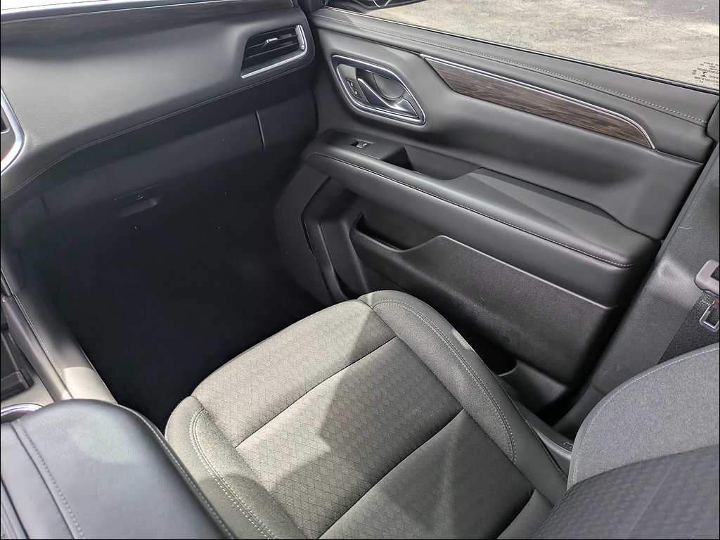 Certified 2023 Chevrolet Tahoe LS RWD image 17