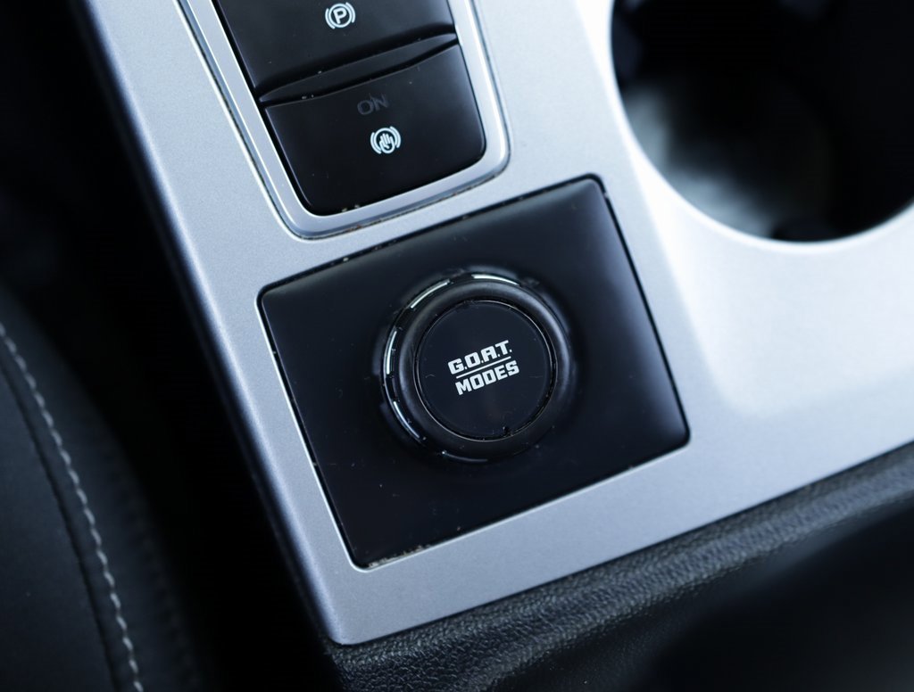 Used 2021 Ford Bronco Sport Big Bend image 16