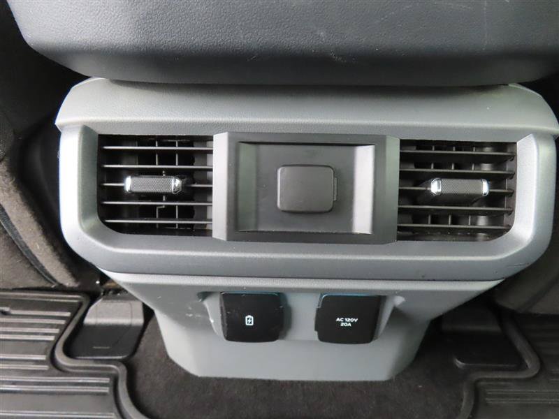 Used 2022 Ford F150 XLT w/ Equipment Group 301A Mid AWD/4WD image 28