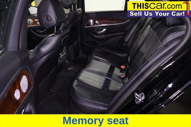 Used 2019 Mercedes-Benz E 300 image 28