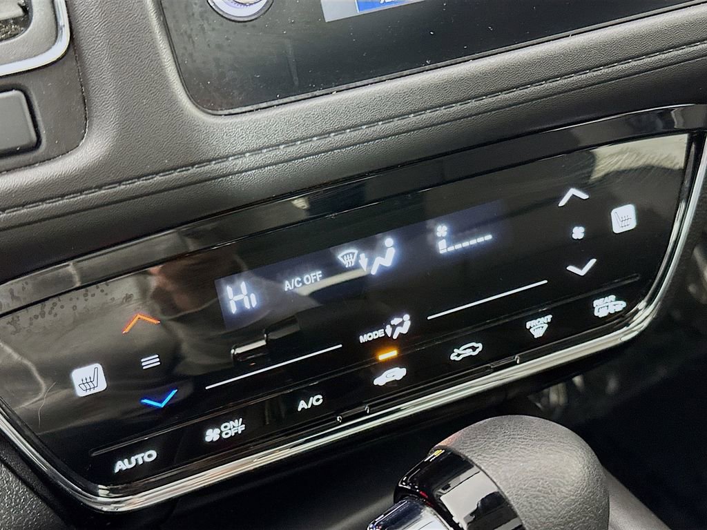 Used 2021 Honda HR-V EX image 21