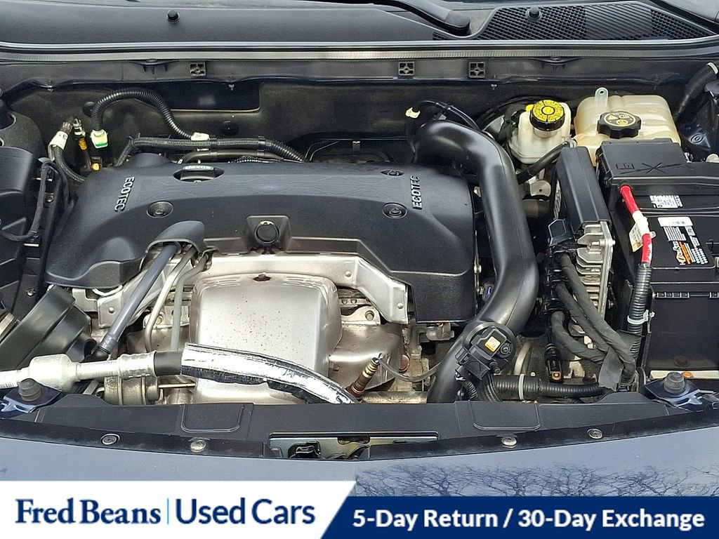 Used 2017 Buick Regal Premium image 31