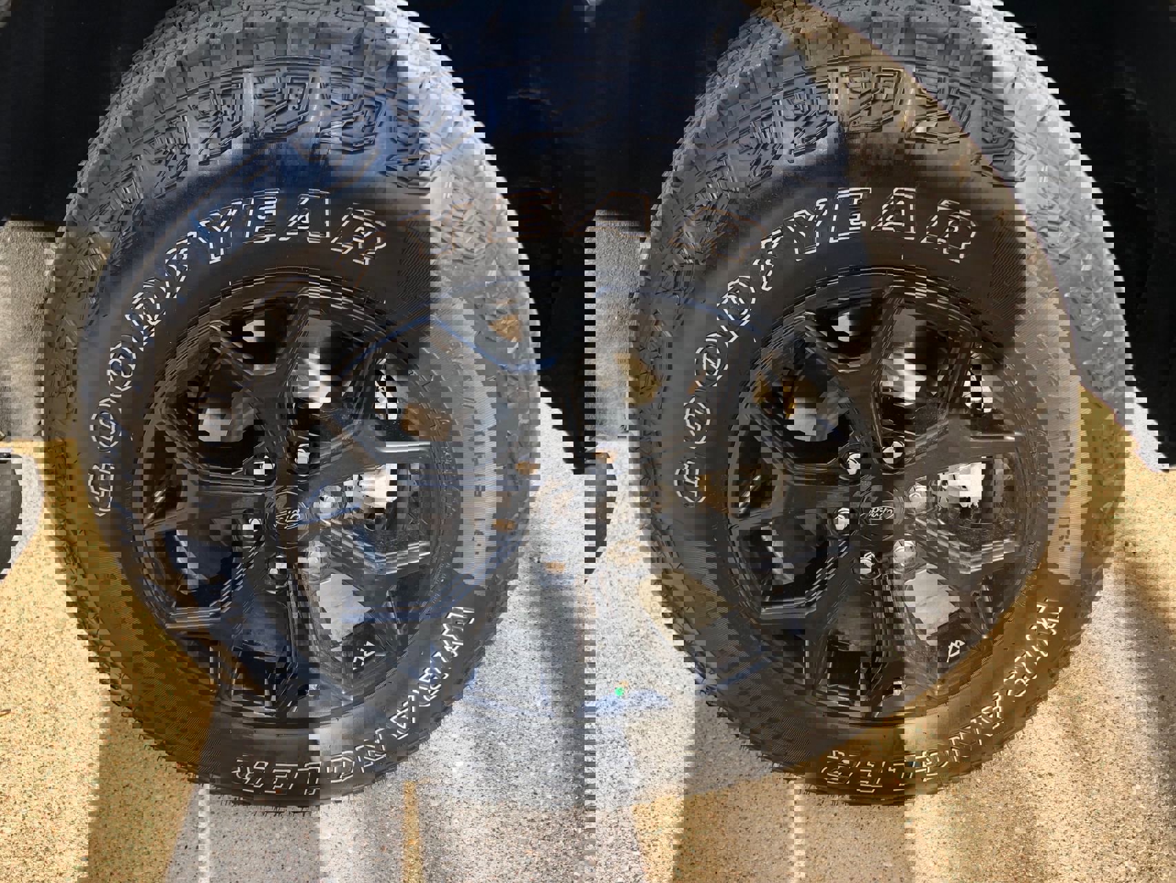 Used 2022 Ford Expedition Timberline image 11