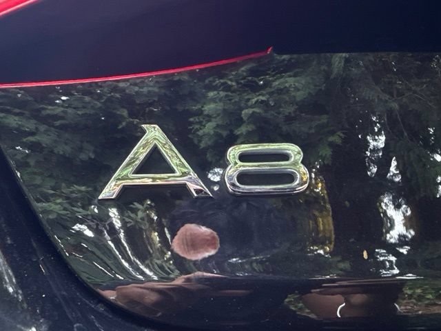 Used 2012 Audi A8 4.2 AWD/4WD image 55