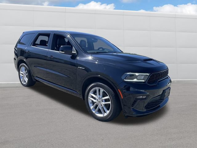 Used 2022 Dodge Durango R/T AWD/4WD image 13