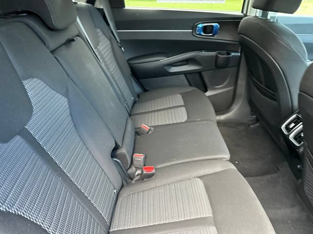 New 2026 Kia Sorento LX FWD image 23