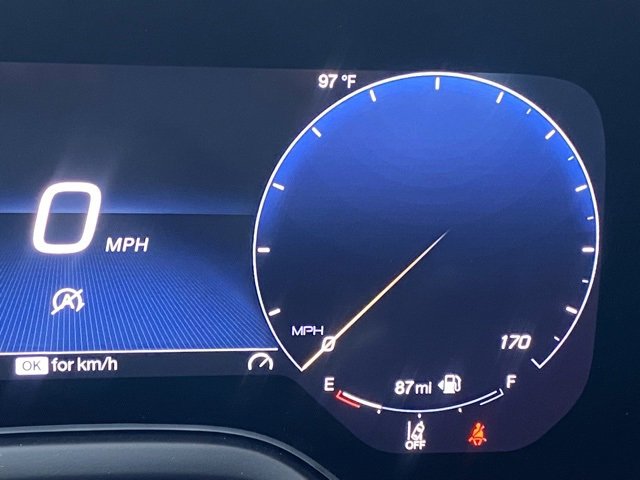 New 2024 Maserati Grecale GT image 27