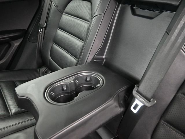 Used 2017 Porsche Macan GTS w/ Premium Package Plus image 29