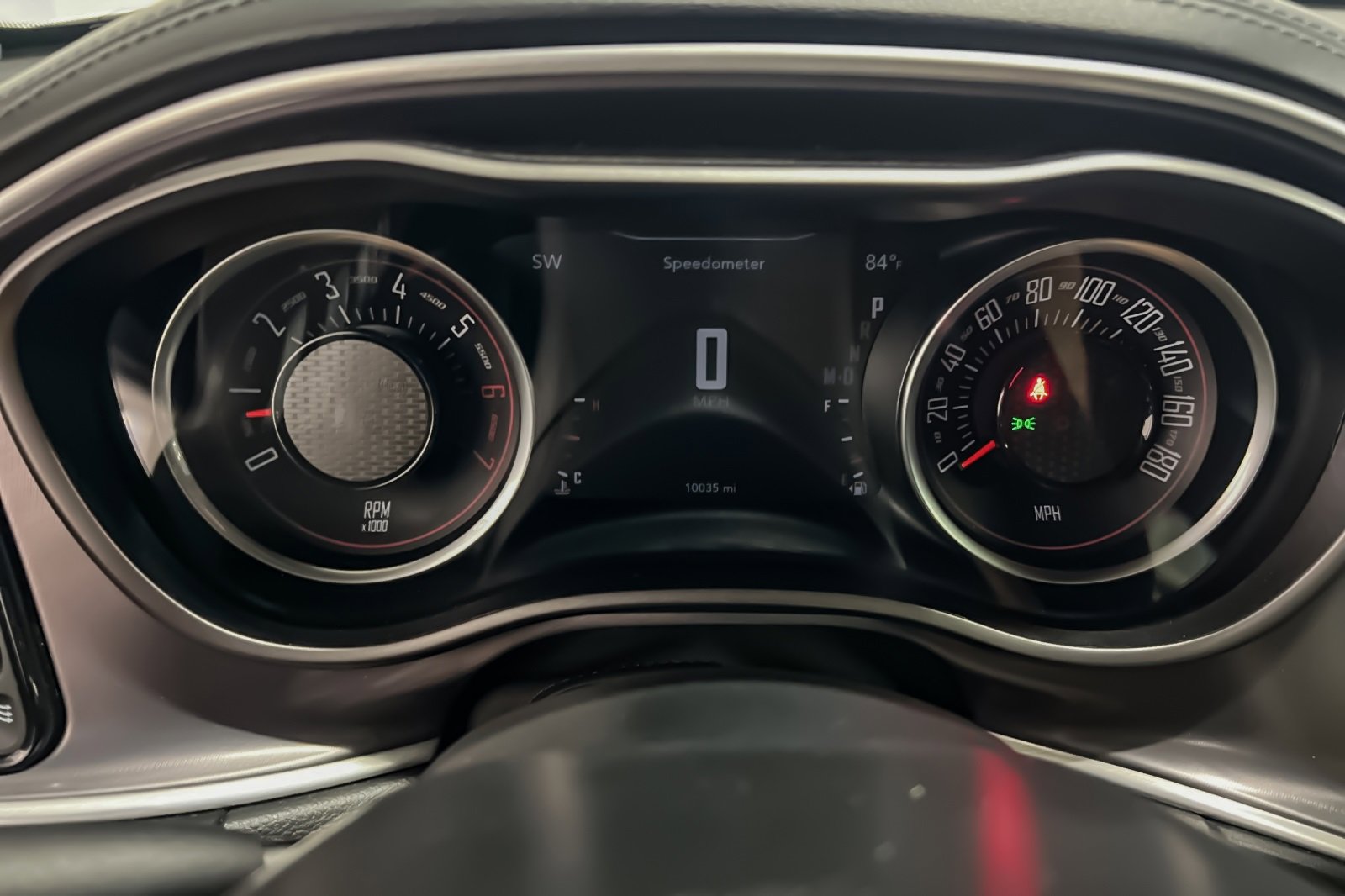 Used 2021 Dodge Challenger R/T Scat Pack w/ 1320 Plus Group image 20