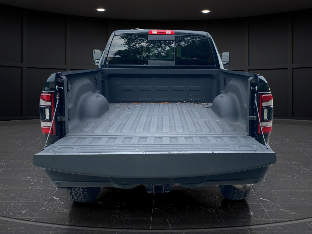 Used 2021 RAM 2500 Power Wagon AWD/4WD image 28