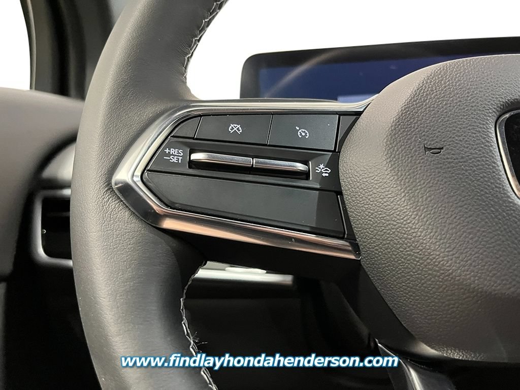 New 2026 Honda Prologue Touring image 12