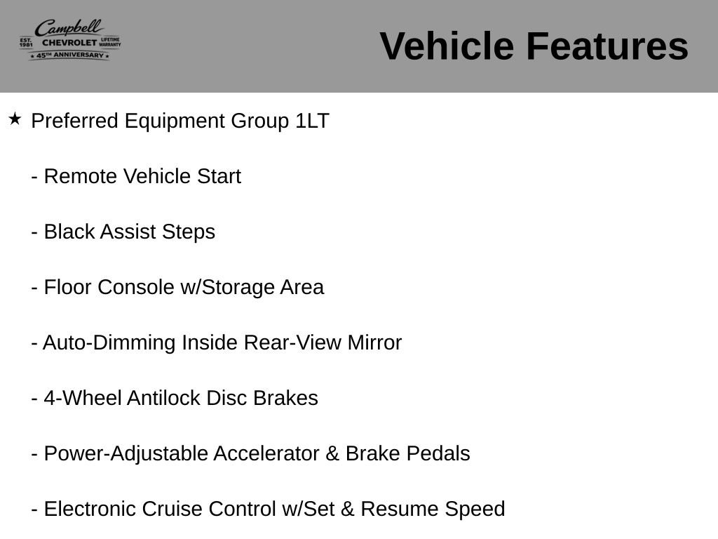 Used 2017 Chevrolet Suburban LT w/ LT Signature Package AWD/4WD image 8