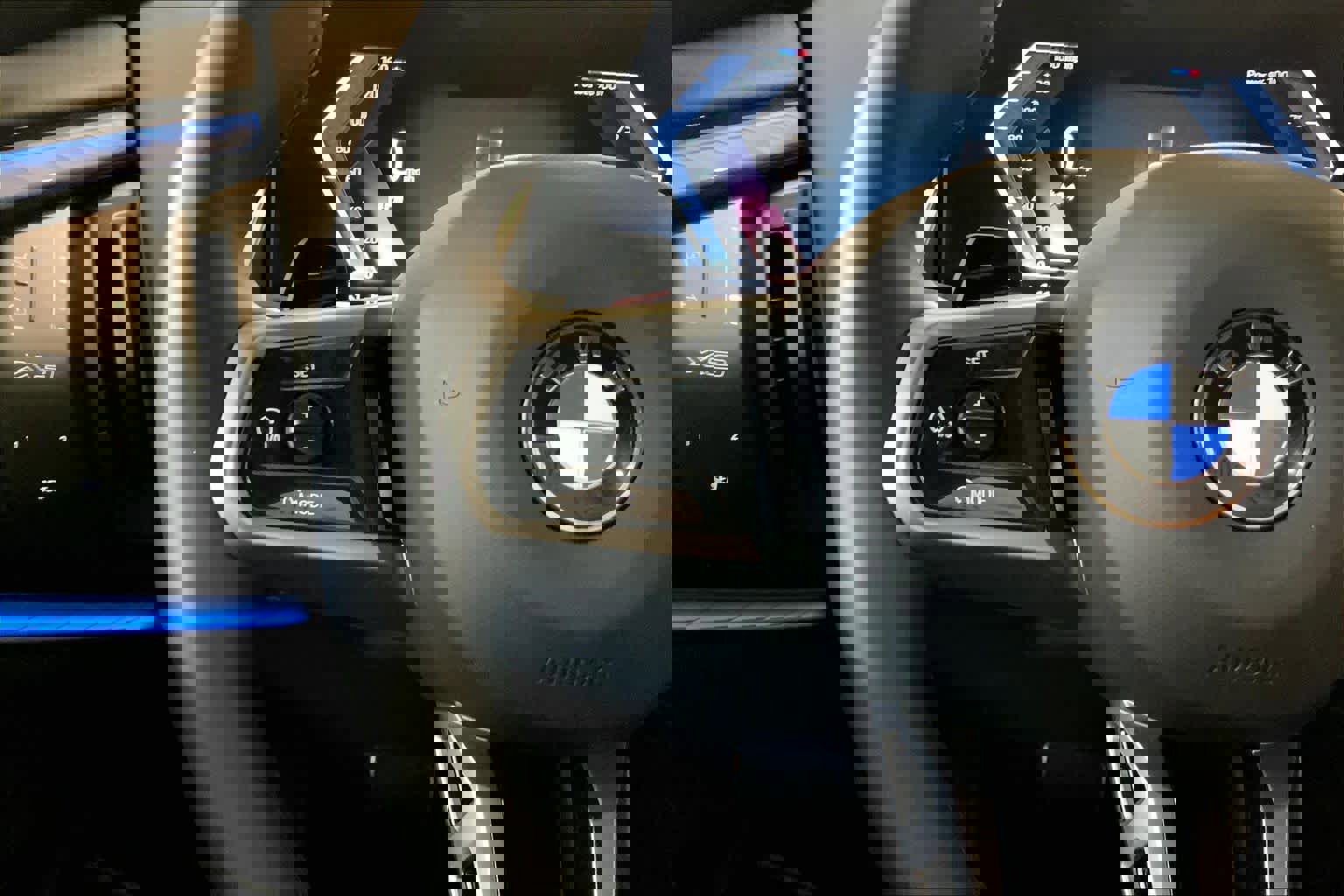 Certified 2026 BMW X3 xDrive30 image 23