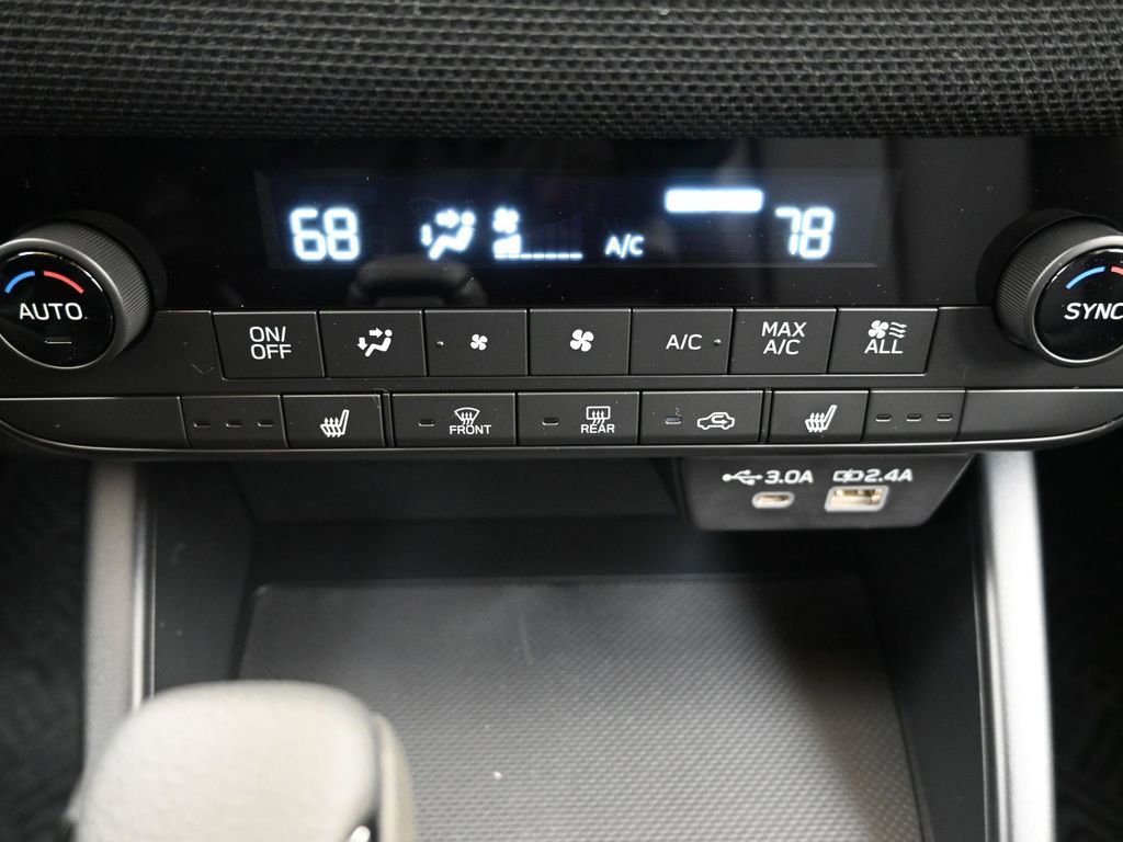 New 2026 Subaru Outback Premium image 34