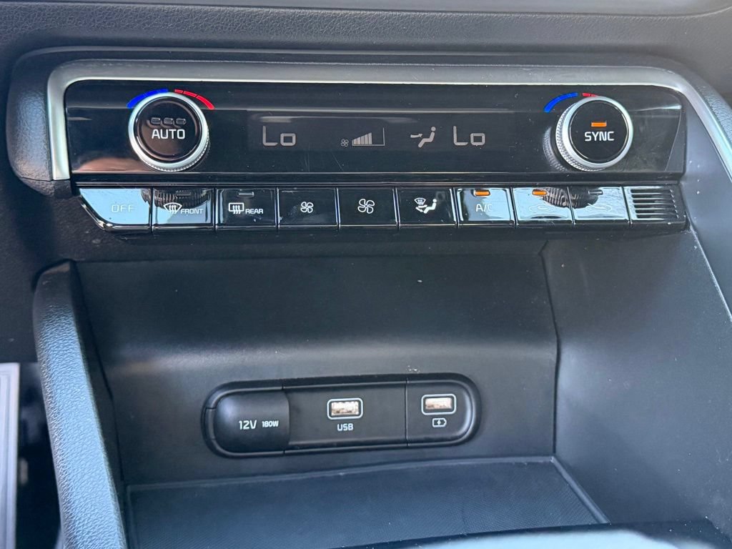 Used 2022 Kia K5 GT-Line FWD image 33