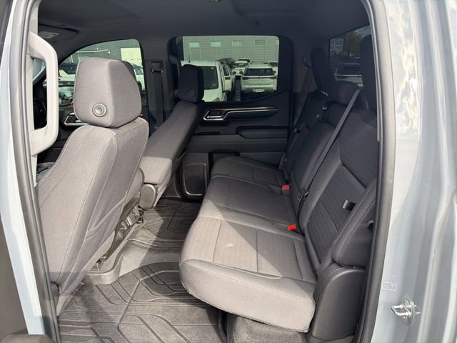 Used 2024 Chevrolet Silverado 1500 RST w/ Protection Package image 23