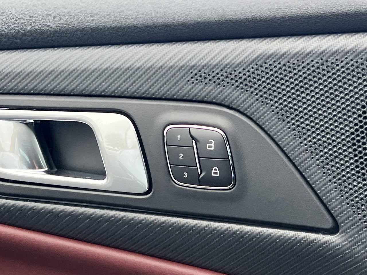 New 2026 Ford Mustang Premium image 17