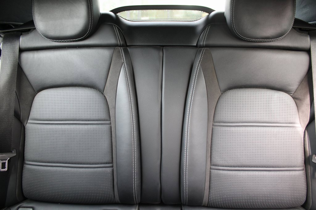 Used 2018 Mercedes-Benz C 63 AMG Cabriolet image 65