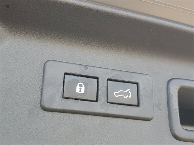 Certified 2025 Subaru Forester Sport image 8