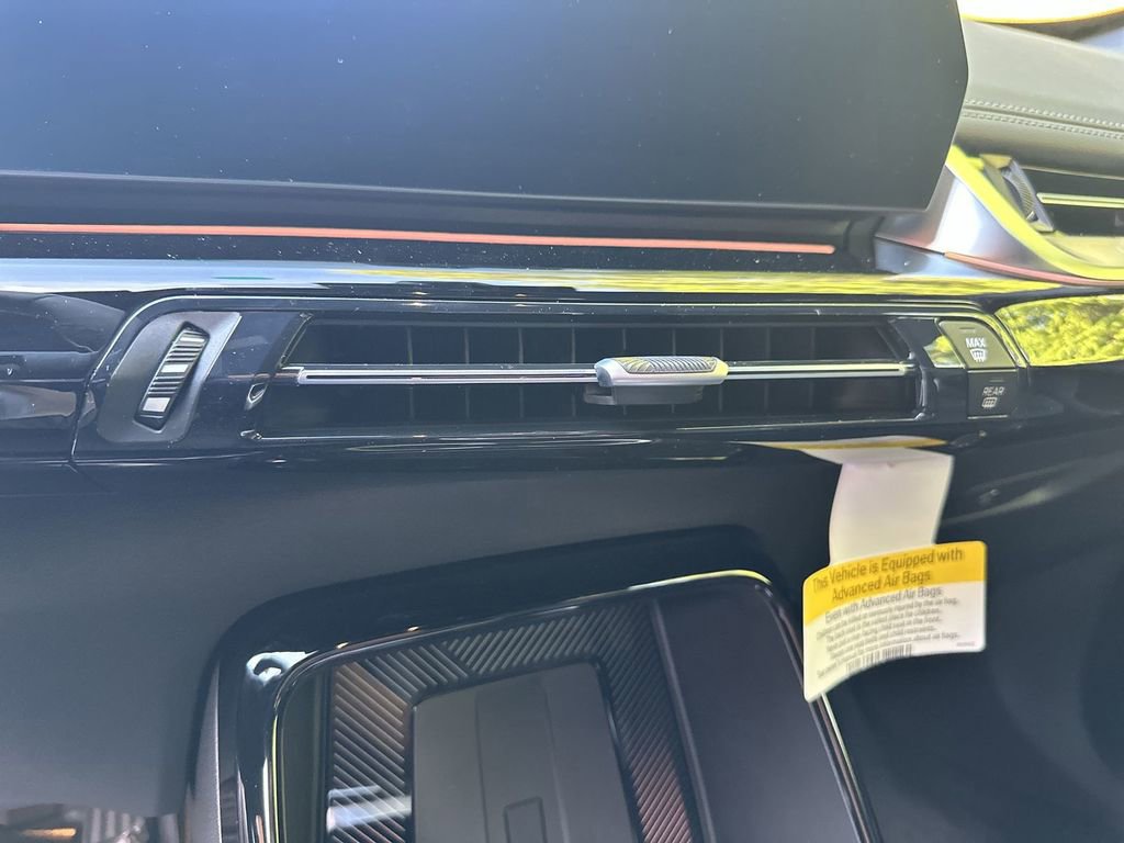 Used 2026 BMW X1 xDrive28i w/ Convenience Package AWD/4WD image 20