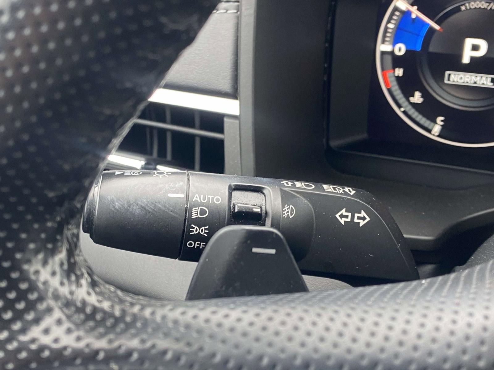 Used 2022 Mitsubishi Outlander SE image 28