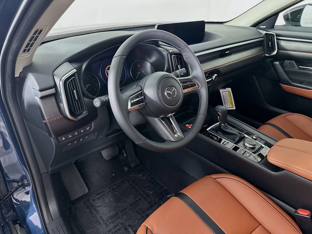 New 2026 MAZDA CX-50 2.5 Turbo w/ Premium Plus Pkg AWD/4WD image 13
