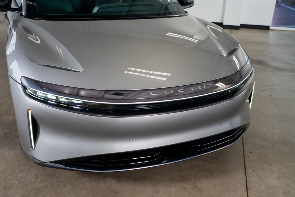 Used 2024 Lucid Air Pure RWD image 5