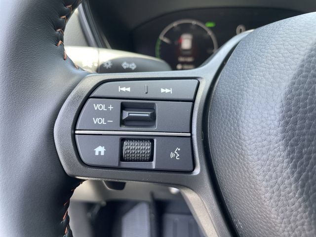 New 2025 Honda CR-V Sport-L image 32