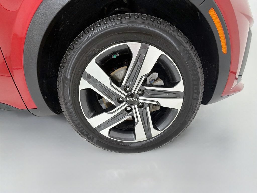 Used 2023 Kia Sorento EX AWD/4WD image 34